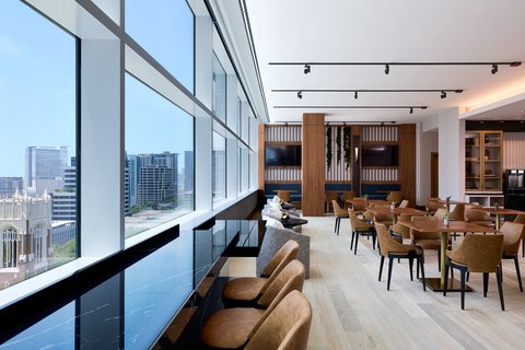 JW MARRIOTT DALLAS ARTS DISTRI - Photo 34