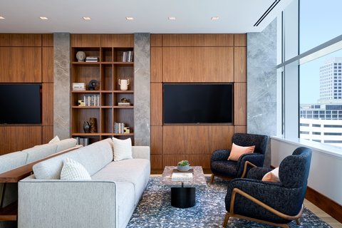 JW MARRIOTT DALLAS ARTS DISTRI - Photo 35