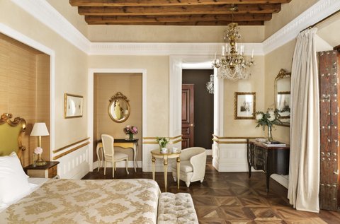 Image of Hotel Casa 1800 Sevilla