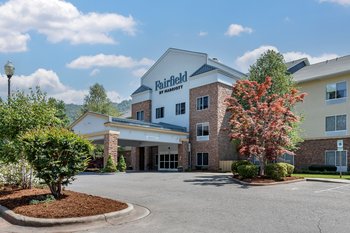 Fairfield Inn & Suites by Marriott Cherokee