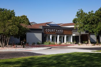 Courtyard by Marriott-Denver Tech Center