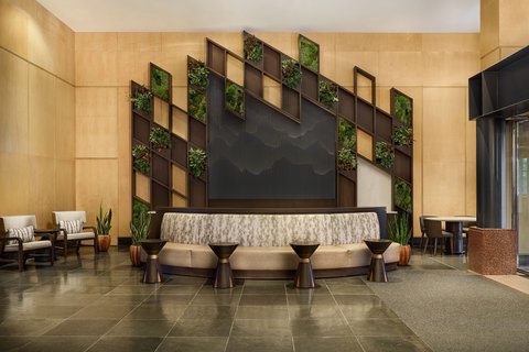Green Wall