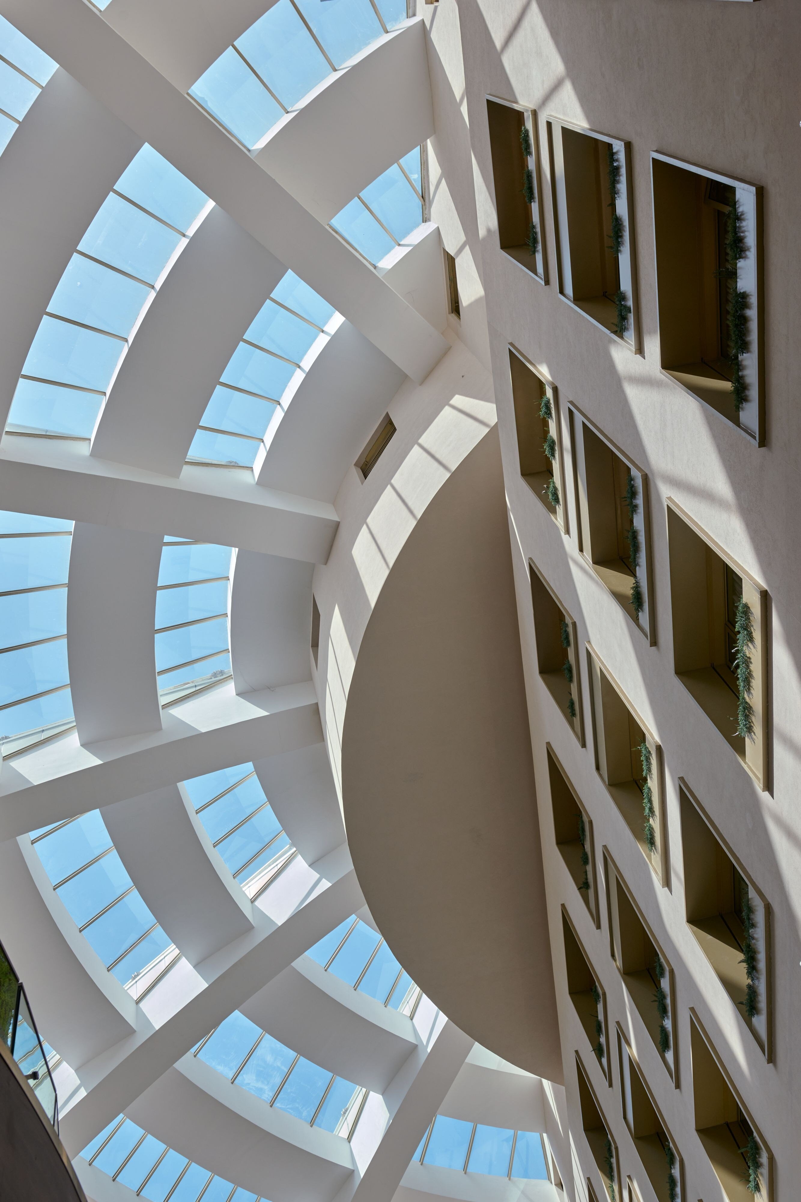 JW Marriott Kuala Lumpur in Kuala Lumpur