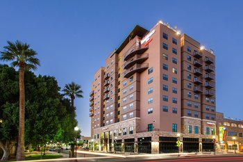 Residence Inn by Marriott Tempe Downtown/University