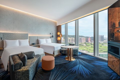 W MACAO STUDIO CITY - Photo 10