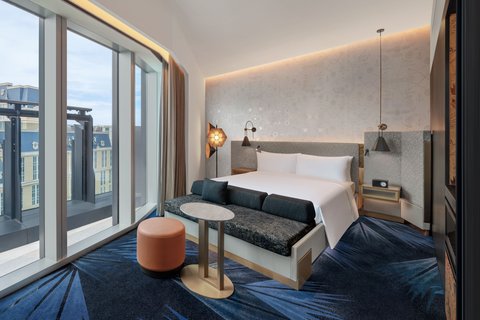 W MACAO STUDIO CITY - Photo 17