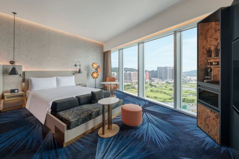 W MACAO STUDIO CITY - Photo 19