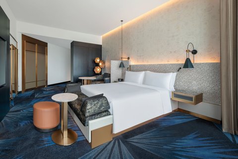 W MACAO STUDIO CITY - Photo 18