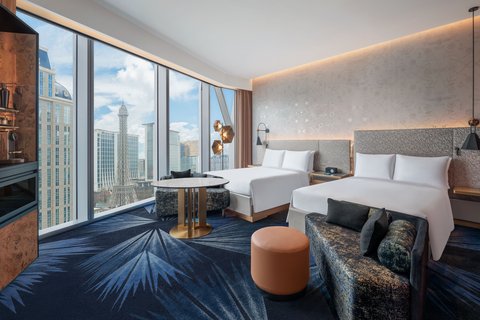 W MACAO STUDIO CITY - Photo 12