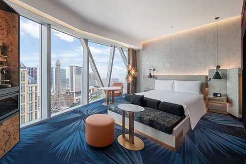 W MACAO STUDIO CITY - Photo 11