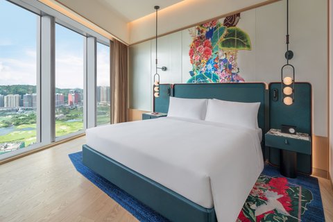 W MACAO STUDIO CITY - Photo 16