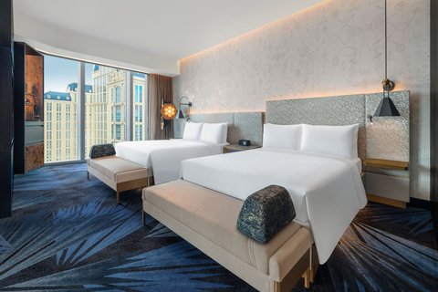 W MACAO STUDIO CITY - Photo 21