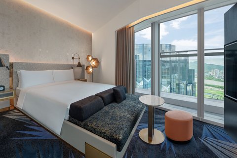 W MACAO STUDIO CITY - Photo 15