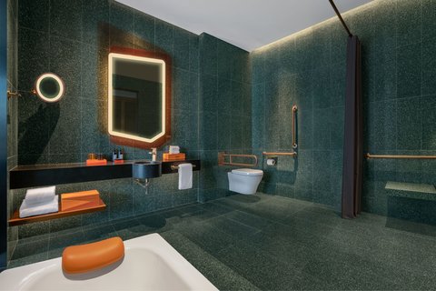 W MACAO STUDIO CITY - Photo 24