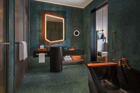 W MACAO STUDIO CITY - Photo 23