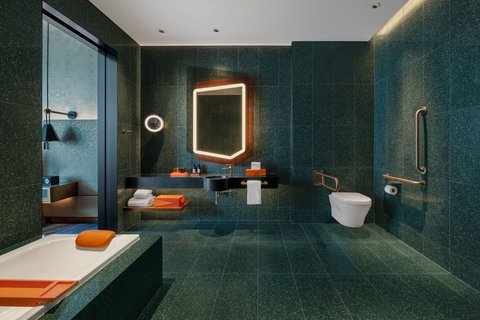 W MACAO STUDIO CITY - Photo 22