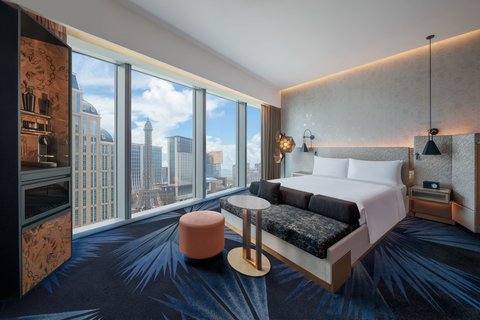 W MACAO STUDIO CITY - Photo 13