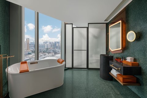 W MACAO STUDIO CITY - Photo 26