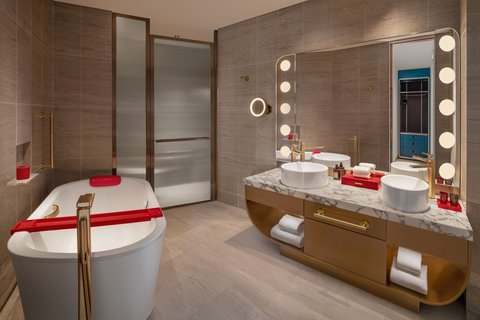 W MACAO STUDIO CITY - Photo 27