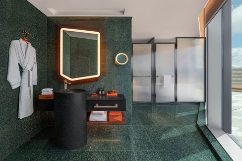 W MACAO STUDIO CITY - Photo 25