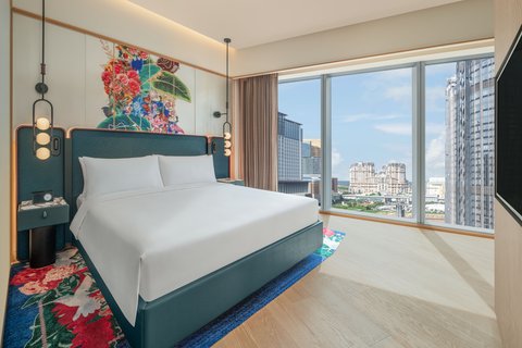 W MACAO STUDIO CITY - Photo 30