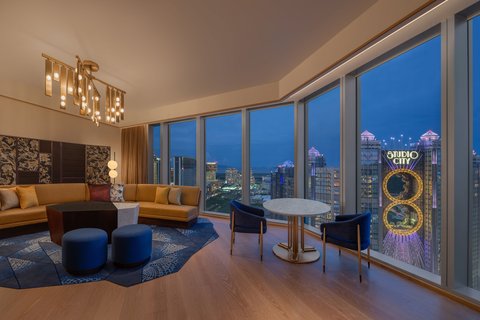 W MACAO STUDIO CITY - Photo 34