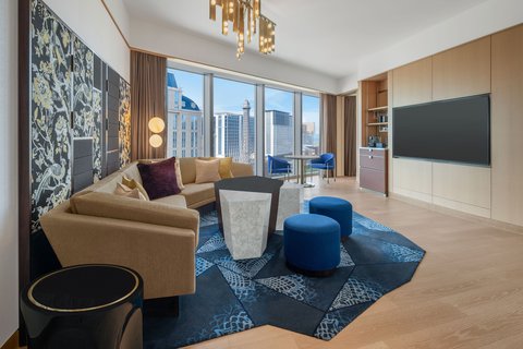 W MACAO STUDIO CITY - Photo 31