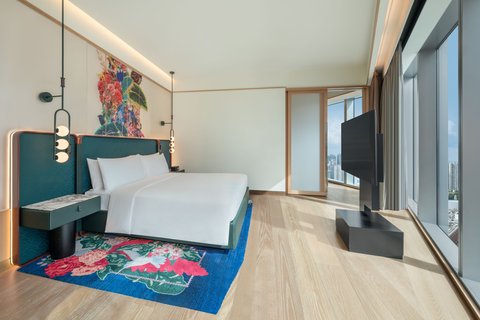 W MACAO STUDIO CITY - Photo 32