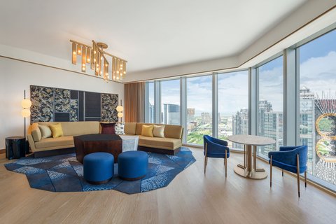 W MACAO STUDIO CITY - Photo 35