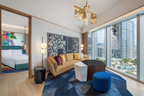 W MACAO STUDIO CITY - Photo 29