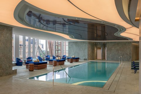 W MACAO STUDIO CITY - Photo 46