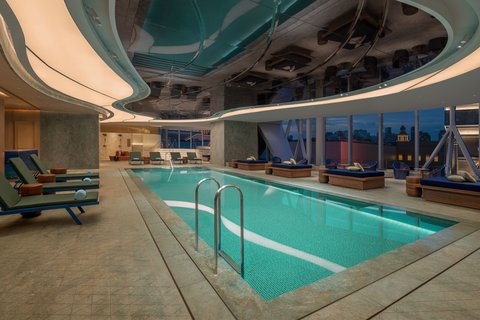 W MACAO STUDIO CITY - Photo 47