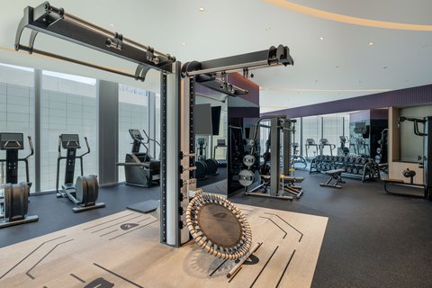 W MACAO STUDIO CITY - Photo 49