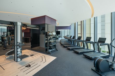 W MACAO STUDIO CITY - Photo 51