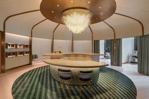 W MACAO STUDIO CITY - Photo 53