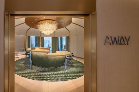 W MACAO STUDIO CITY - Photo 56