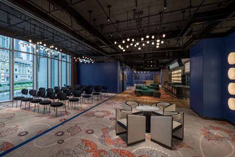 W MACAO STUDIO CITY - Photo 60