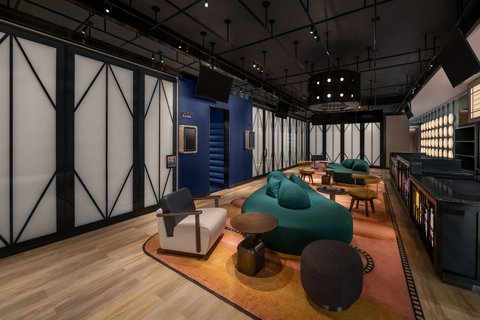 W MACAO STUDIO CITY - Photo 61