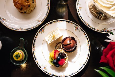 THE ST REGIS HOUSTON - Photo 67