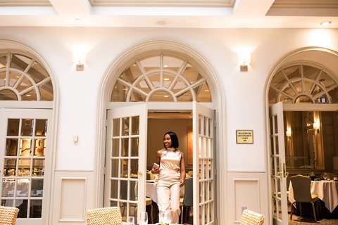 THE ST REGIS HOUSTON - Photo 73