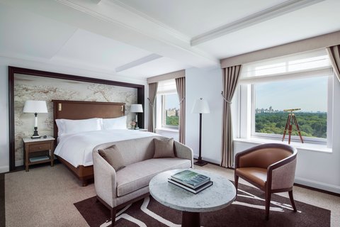 THE RITZ-CARLTON CENTRAL PARK - Photo 69
