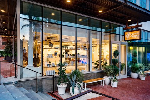 JW MARRIOTT SAVANNAH - Photo 157