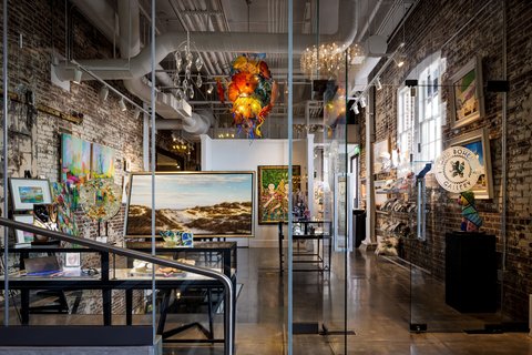 JW MARRIOTT SAVANNAH - Photo 161