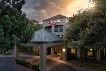 Courtyard by Marriott