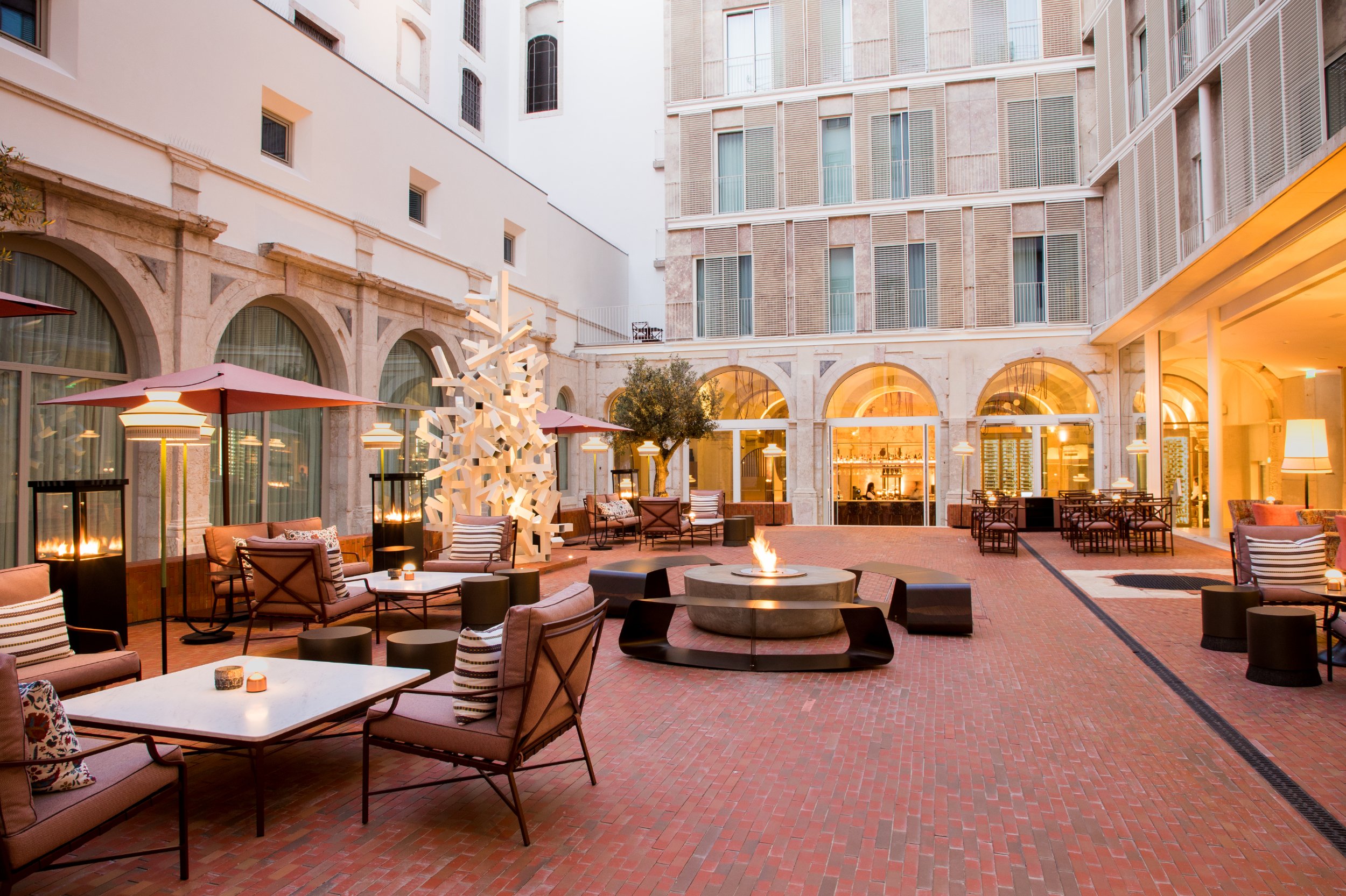 Convent Square Lisbon, Vignette Collection by IHG in Lisbon