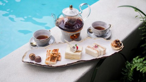 LA MINIERA POOL VILLAS PATTAYA - Photo 184