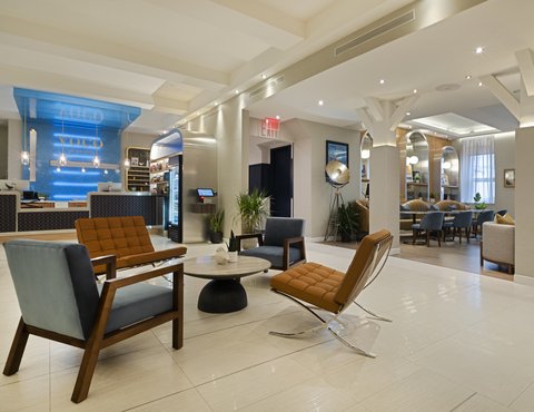 Our team is happy to help you during your stay in Flushing.