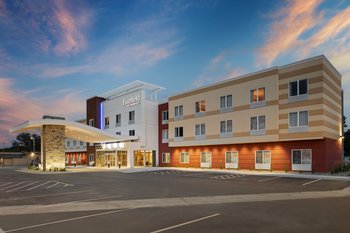 Fairfield Inn & Suites by Marriott Yankton