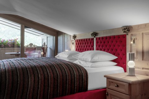 HOTEL LA PERLA - Photo 14