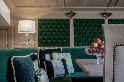 HOTEL LA PERLA - Photo 15